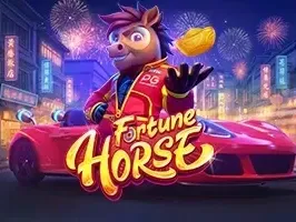 ม้าแห่งโชคลาภ game icon