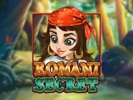 Romani Secret game icon
