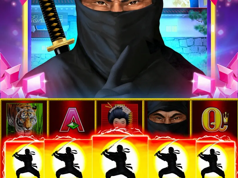 เกมสล็อตยอดนิยม screenshot