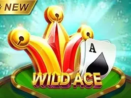Wild Ace game thumbnail