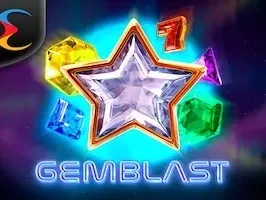 Gem Blast game icon