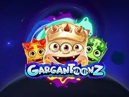 Gargantoonz game icon