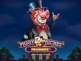 พิกกี้ ริชเชส 2 game icon