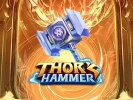 Thor's Hammer game thumbnail