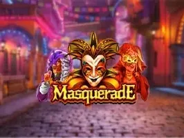 Masquerade (1) game icon