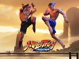 Muay Thai Arena thumbnail