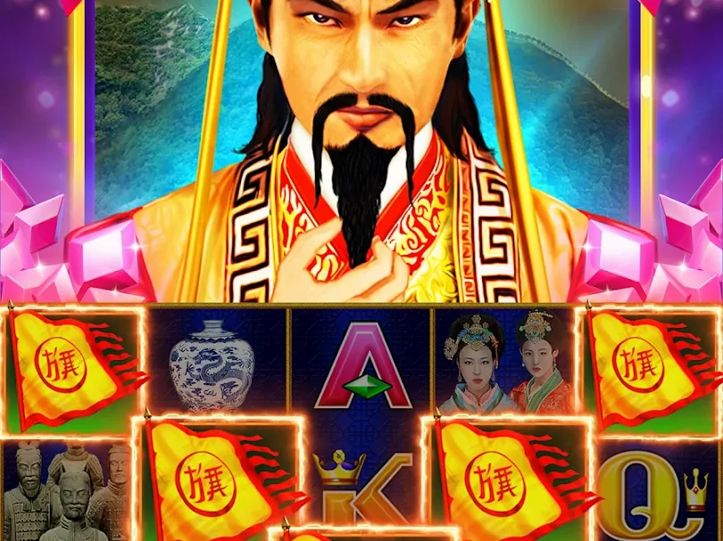 ระบบฝาก-ถอนอัตโนมัติ screenshot