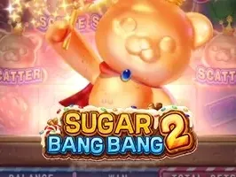 ชูการ์ แบง แบง 2 game icon