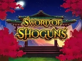 Sword of Shoguns
