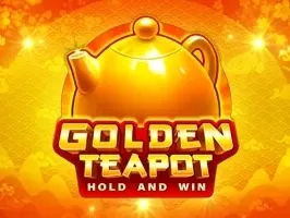 กาน้ำชาสีทอง game thumbnail