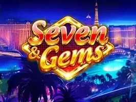 Seven and Gems game icon
