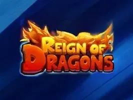 Reign Of Dragons game thumbnail