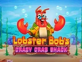 ล็อบเตอร์ บ๊อบ เครซี่ แครป แชค thumbnail
