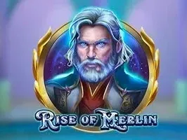 Rise of Merlin game thumbnail