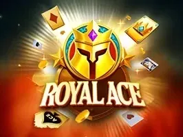 รอยัลเอซ game thumbnail