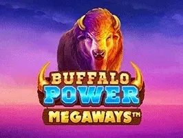 บัฟฟาโล พาวเวอร์ เมกะเวย์ thumbnail