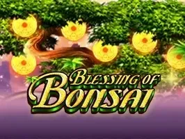 พรของ บอนไซ thumbnail