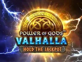 Power of Gods™_ Valhalla thumbnail